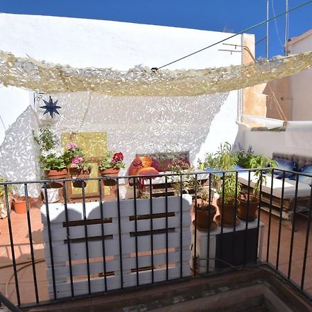 Habitacion En Centro Historico Малага Экстерьер фото